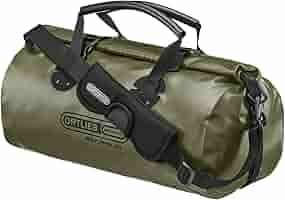 ORTLIEB オルトリーブ ラックパック　M アスファルト ORTLIEB（オルトリーブ）ラックパック M 送料無料